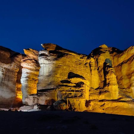 Desert Path Be'er Ora Zewnętrze zdjęcie