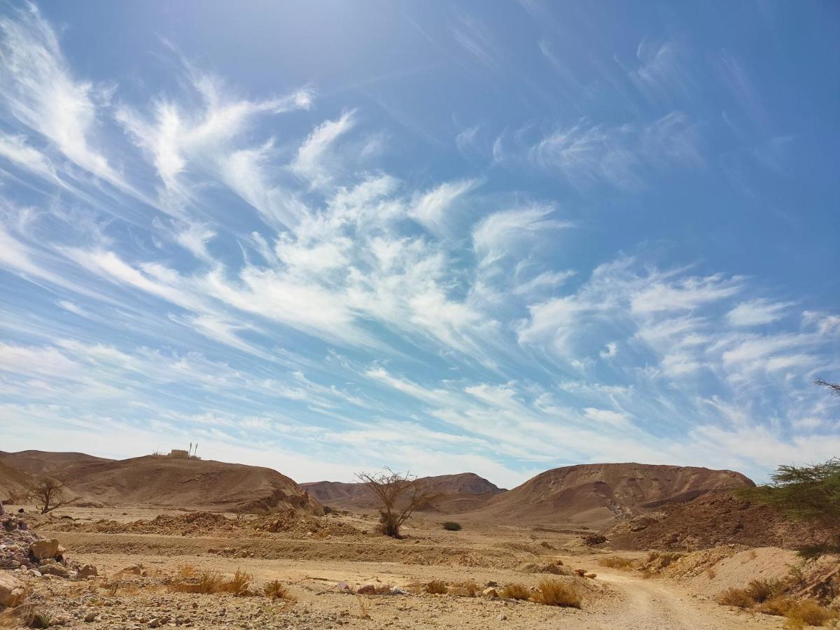 Desert Path Be'er Ora Zewnętrze zdjęcie