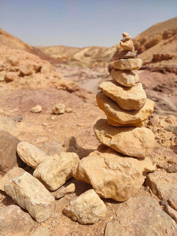 Desert Path Be'er Ora Zewnętrze zdjęcie