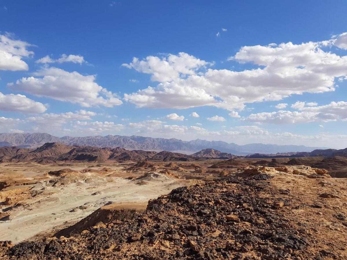 Desert Path Be'er Ora Zewnętrze zdjęcie