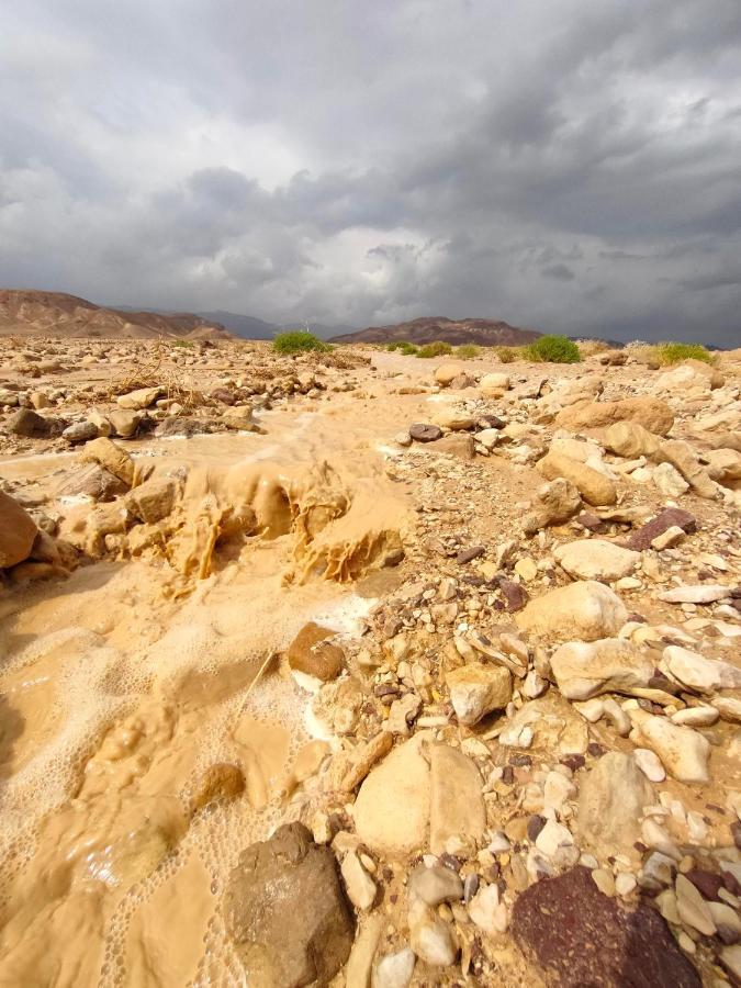 Desert Path Be'er Ora Zewnętrze zdjęcie