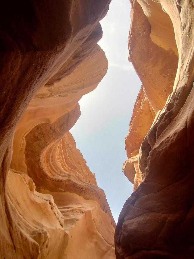 Desert Path Be'er Ora Zewnętrze zdjęcie
