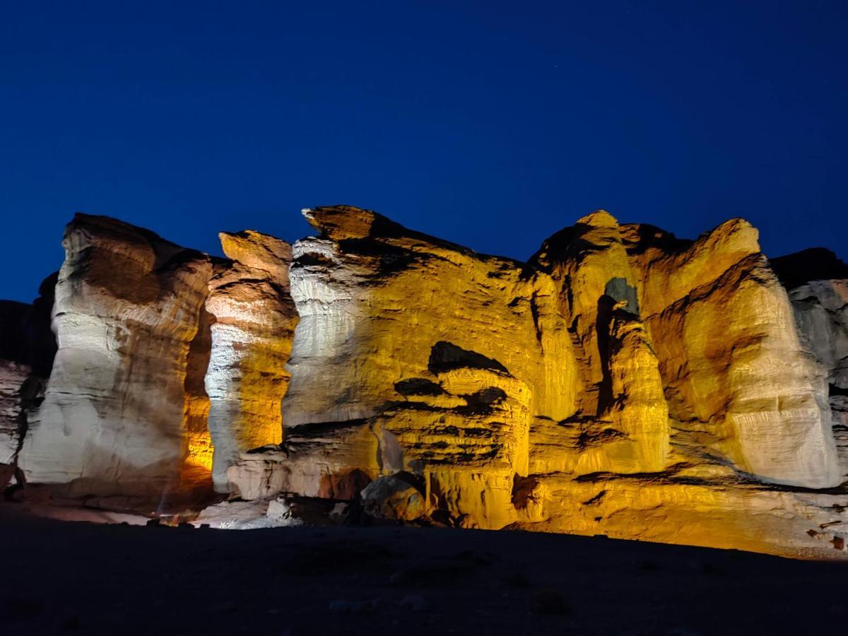 Desert Path Be'er Ora Zewnętrze zdjęcie