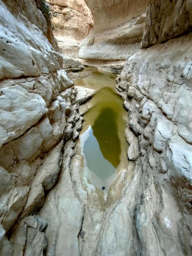 Desert Path Be'er Ora Zewnętrze zdjęcie